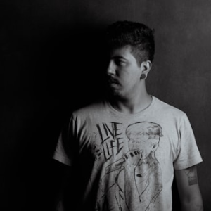 Tattoo Match Graphic Tee