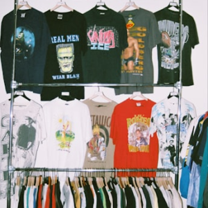 Artistic Expression T-Shirt