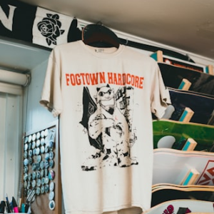 Personalized Inked Apparel