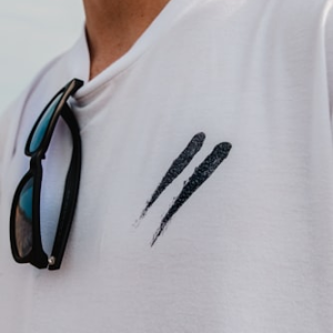 Inked Personality Tee